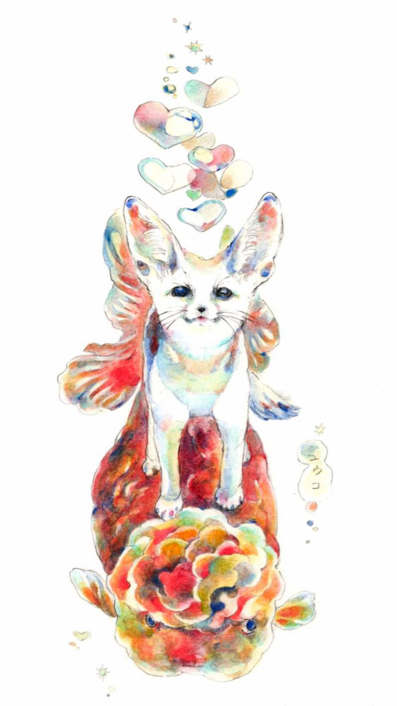 Yuko Tsuji - おはよう